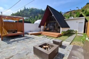 Heavenly 1 – Private Triangle