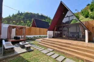 Heavenly 2 – Private Triangle