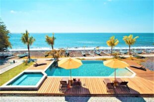 Hi Blue Bali Melasti Dive Resort