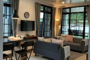 Hidden Hill Villa Kota Bunga by Citrus House