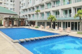 High Livin Apartment Ciumbuleuit