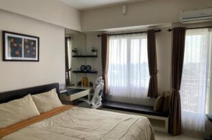 Hillside Studio at Ciumbuleuit