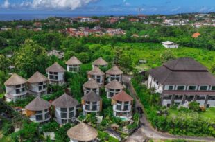 Hillstone Luxury Village