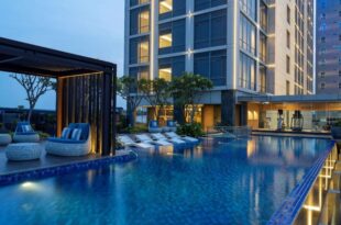 Hilton Garden Inn Jakarta Taman Palem