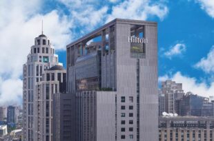 Hilton Taipei Sinban