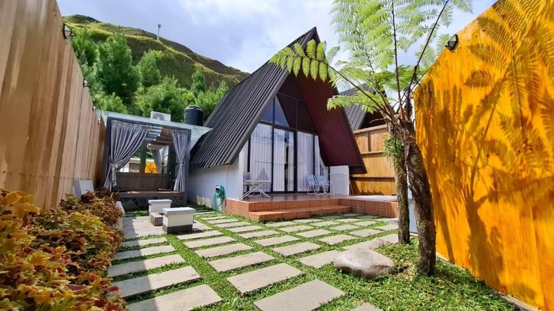 Himalaya 2 – Private Triangle