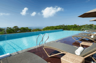 Holiday Inn Bali Sanur