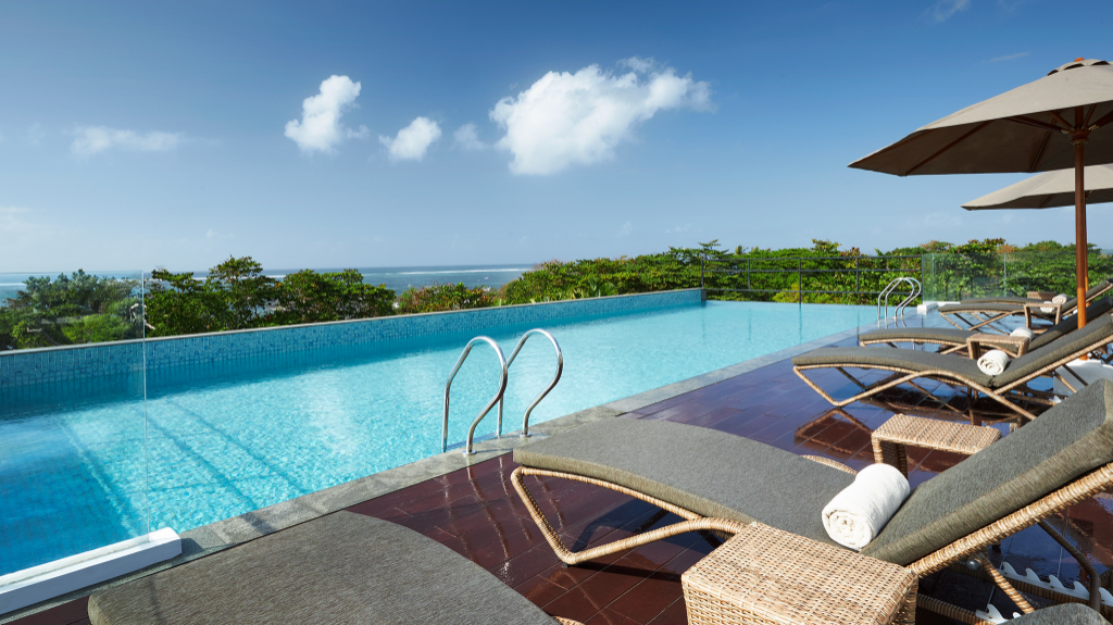 Holiday Inn Bali Sanur