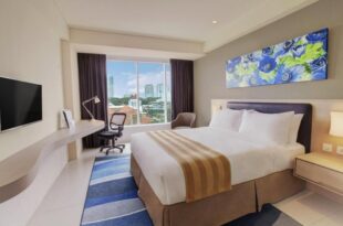 Holiday Inn Express Jakarta International Expo By IHG