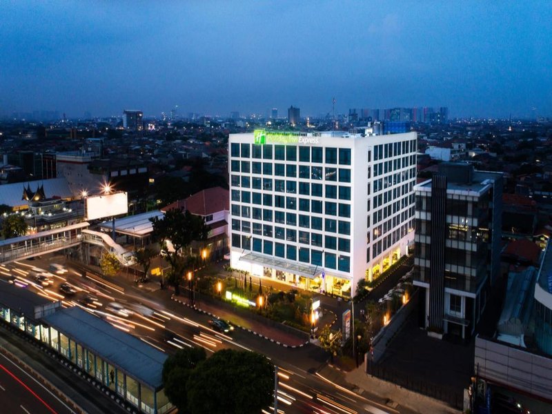 Holiday Inn Express Jakarta Matraman By IHG