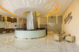 Holiday Inn Express Jakarta Pluit Citygate By IHG