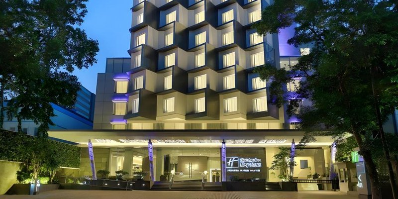 Holiday Inn Express Jakarta Wahid Hasyim By IHG