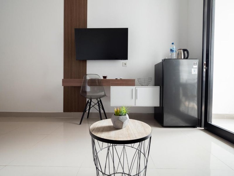 Homely Bali at Kayu Aya