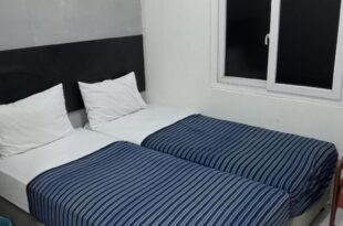 Homestay buah sebelas