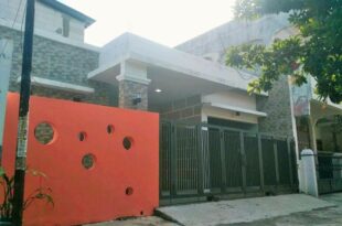 Homestay Bumi Asri III Cikutra