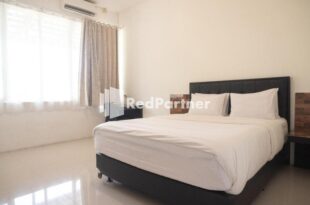 Homestay C9 Exclusive Kaliurang Yogyakarta Mitra RedDoorz