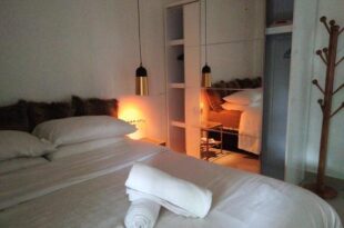 Homestay omah