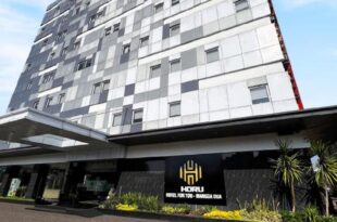 Horu Hotel Mangga Dua Square