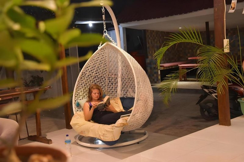 Hostel Nusa Penida