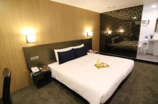 Hotel 6 – Wannien