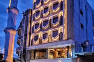 Hotel 88 Alun Alun Bandung by WH