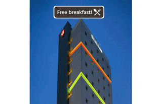 Hotel Amaris Tendean