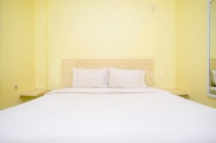 Hotel Andono near YIA Mitra RedDoorz