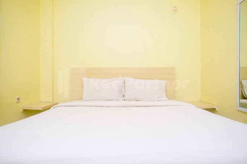 Hotel Andono near YIA Mitra RedDoorz