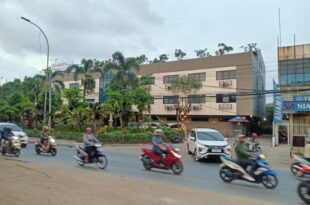 Hotel Augusta Jakarta