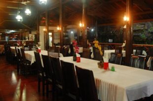 Hotel Batik Yogyakarta