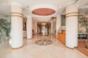 Hotel Bulevar Tanjung Duren Jakarta