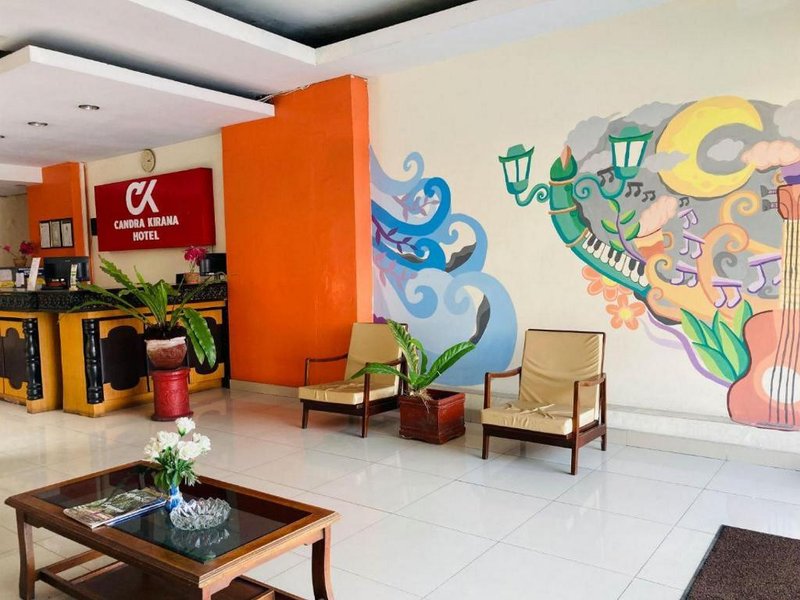 Hotel Candra Kirana Syariah Prawirotaman Yogyakarta Mitra RedDoorz