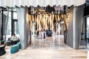 HOTEL CHAM CHAM – Taipei