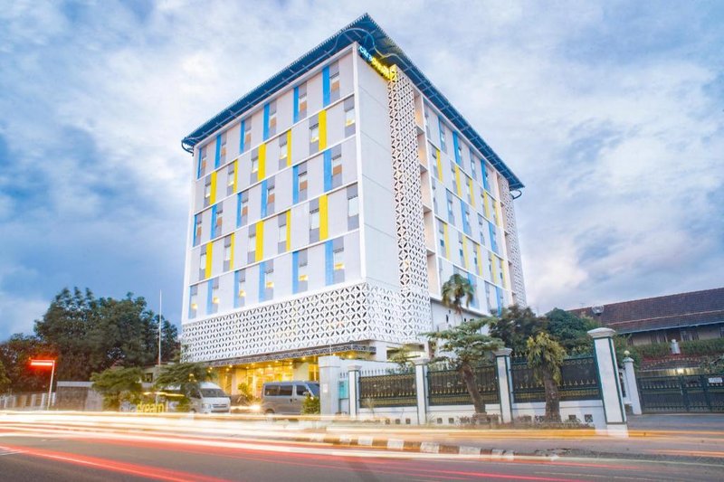 Hotel Citradream Tugu Yogyakarta