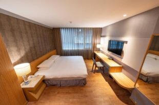 Hotel Cloud-ZhongShan