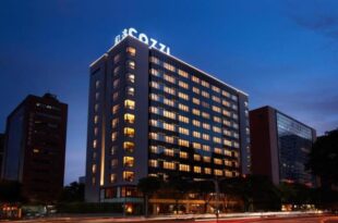 Hotel Cozzi Minsheng Taipei