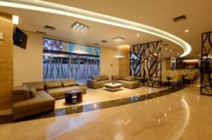 Hotel Falatehan Jakarta