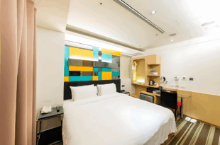 Hotel G7 Taipei
