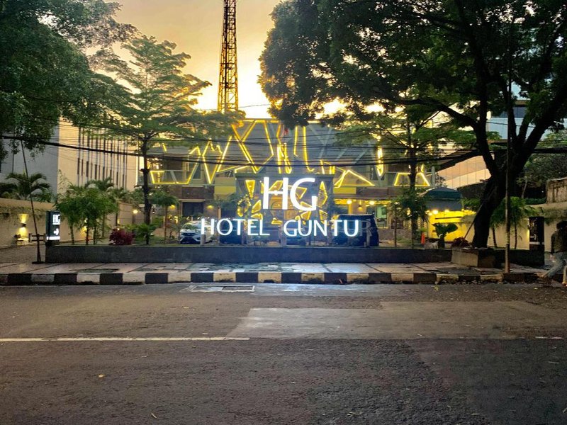 HOTEL GUNTUR