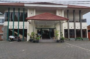 Hotel Hikmat Indah