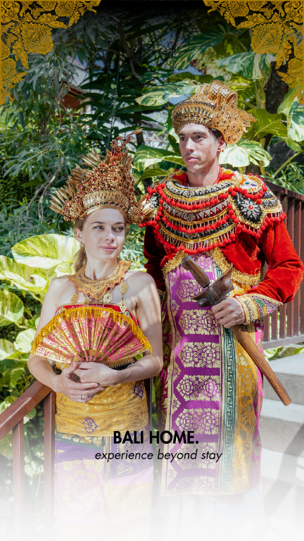 Hotel Horison Seminyak Bali