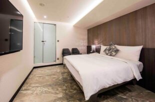 Hotel I Journey