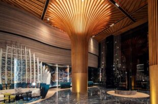 Hotel Indigo Bandung Dago Pakar By IHG