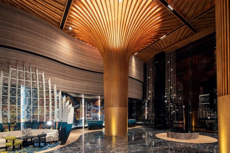 Hotel Indigo Bandung Dago Pakar By IHG