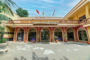 Hotel Kalisma by ALIA