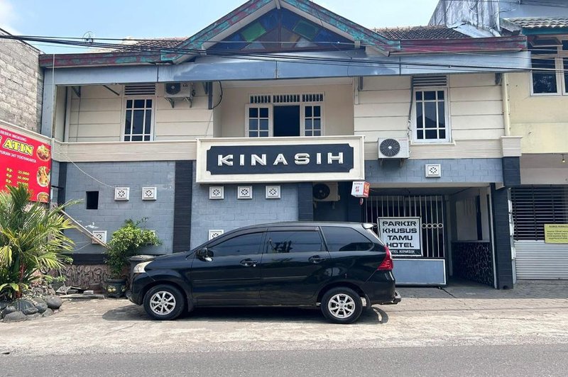 Hotel Kinasih