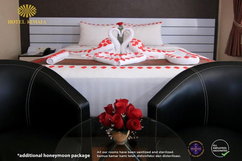 Hotel Kumala Bandung