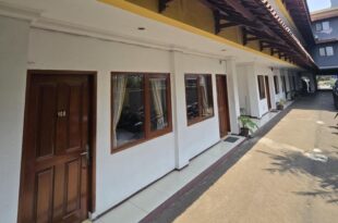 Hotel Maxim Kwitang Jakarta