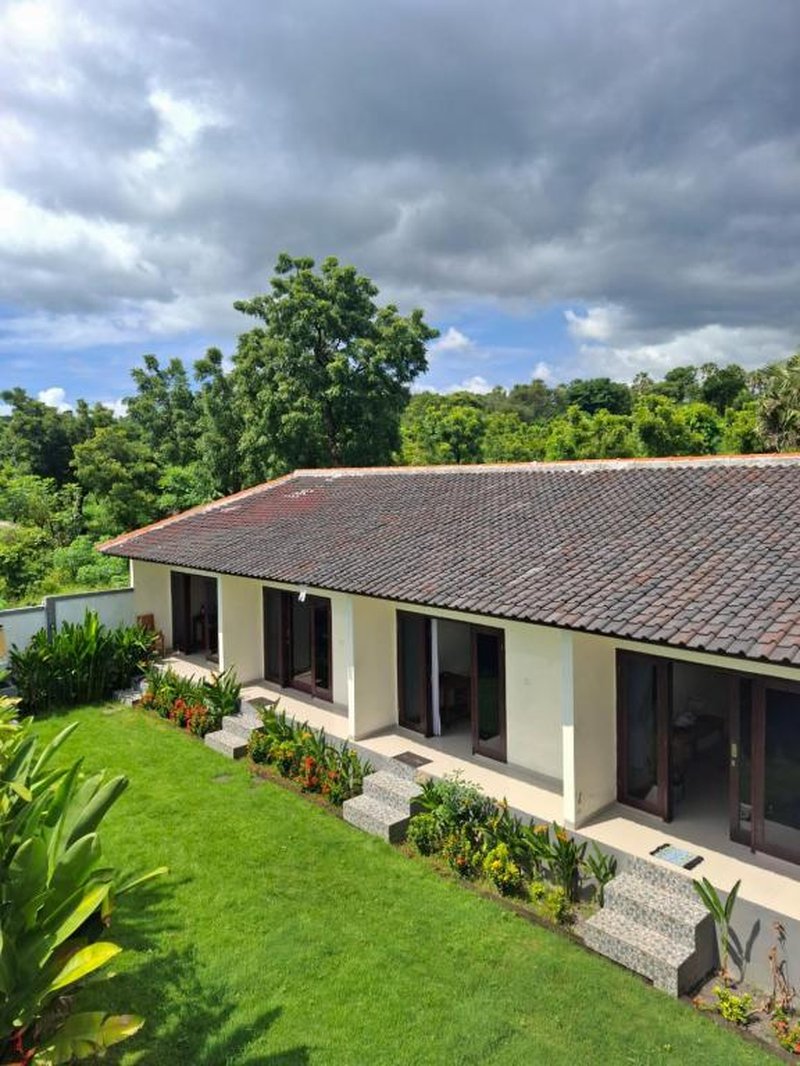 HOTEL ME’SARI tulamben