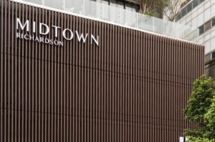 Hotel Midtown Richardson